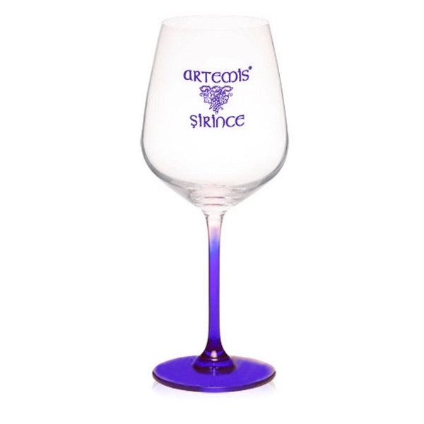 17.5 oz. Lead Free Wine Glasses