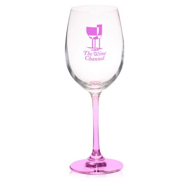 14 oz. Wine Glasses