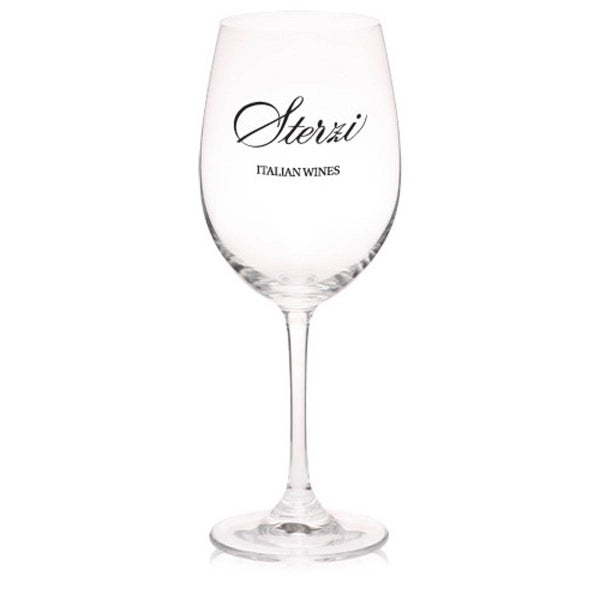 19 oz. Lead Free Wine Glasses