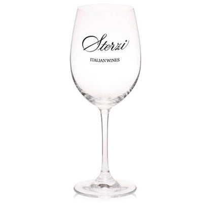 19 oz. Lead Free Wine Glasses