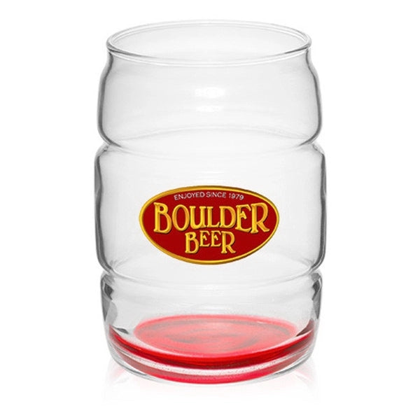 16 oz. ARC Barrel Cooler Glasses
