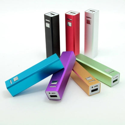 Custom Executive Power Bank-