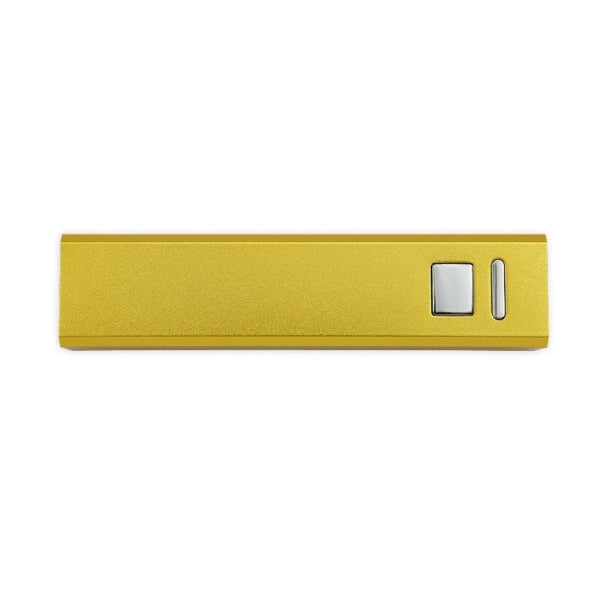 Custom Executive Power Bank-