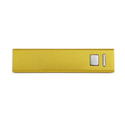 Custom Executive Power Bank-