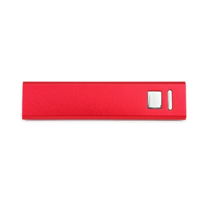 Custom Executive Power Bank-