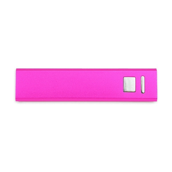 Custom Executive Power Bank-