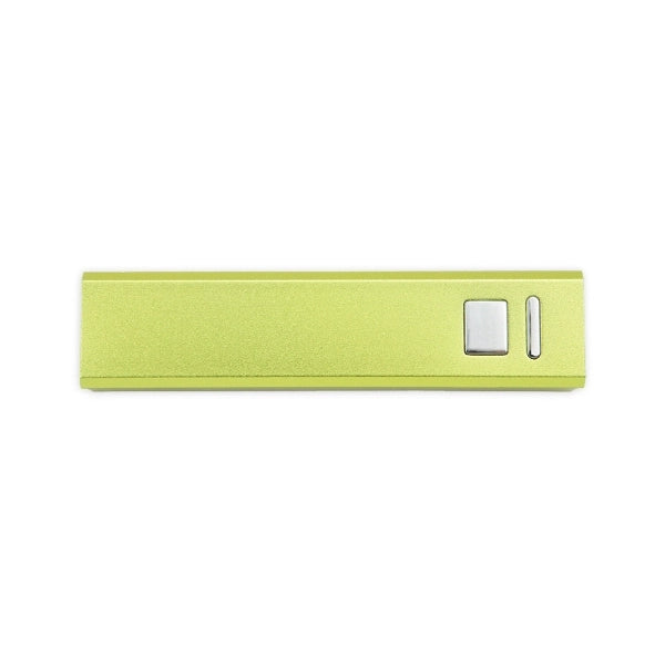 Custom Executive Power Bank-