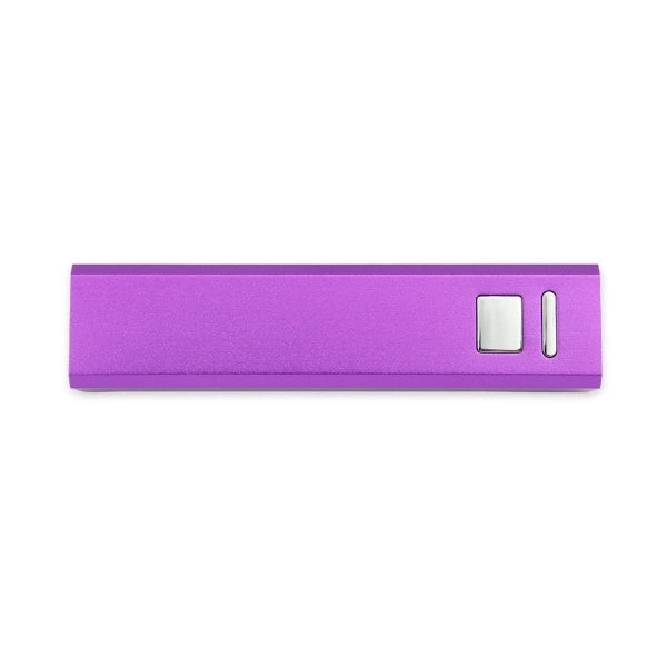 Custom Executive Power Bank-
