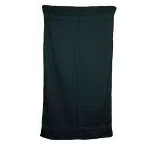 Hunter Green 24x48 Shuttleless Loom Bath Towel