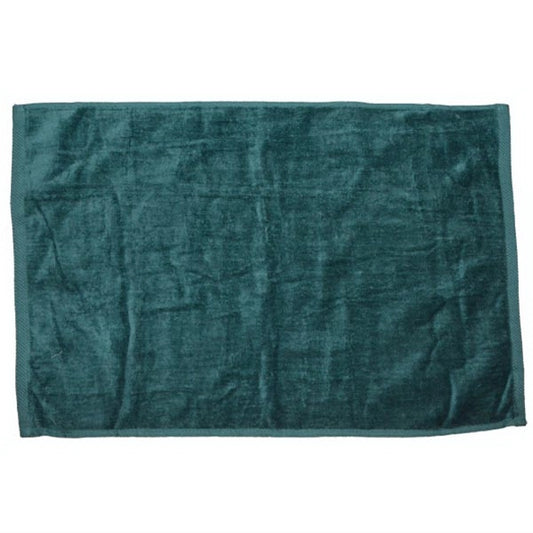 Hunter Green 16x25 Golf Towel