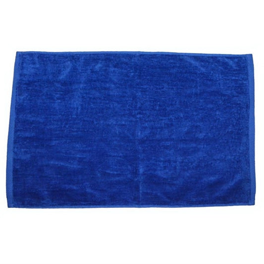Royal Blue 16x25 Golf Towel