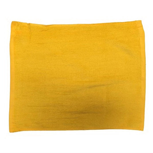 Yellow Gold 15x18 Rally Towels