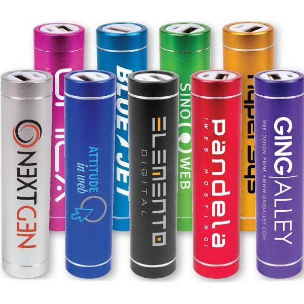 Standard Power Bank
