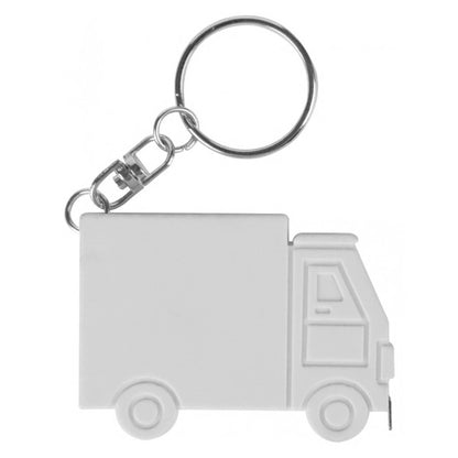 Truck Tape Measure