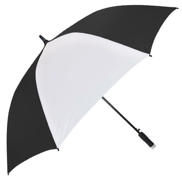 The Ultra Value Golf Umbrella - Auto-Open, 58" Arc