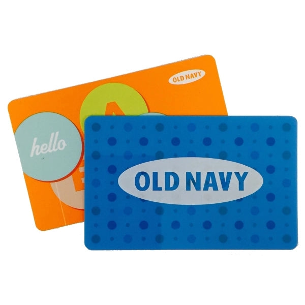 Custom Plastic Cards - Full Color