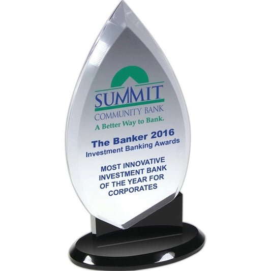 Century Acrylic Award