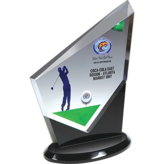 Century Acrylic Award