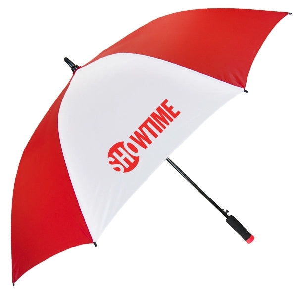 The Ultra Value Golf Umbrella - Auto-Open, 58" Arc