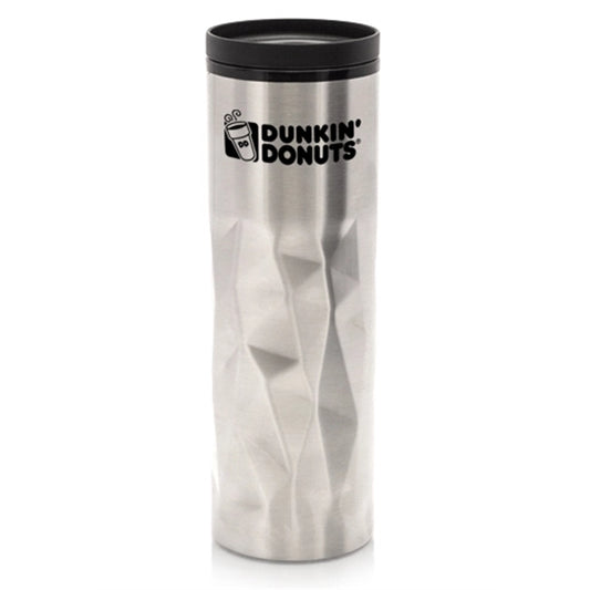 16 oz. Stainless Steel Insulated Travel Mugs