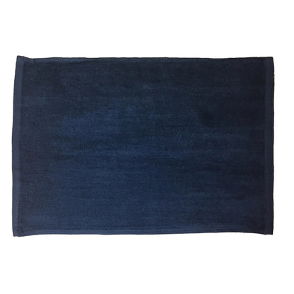 Navy 11x17 Rally Towels