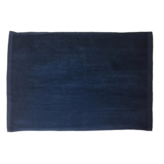 Navy 11x17 Rally Towels