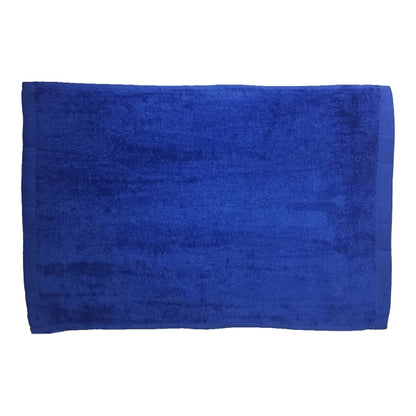 Royal Blue 11x17 Rally Towels