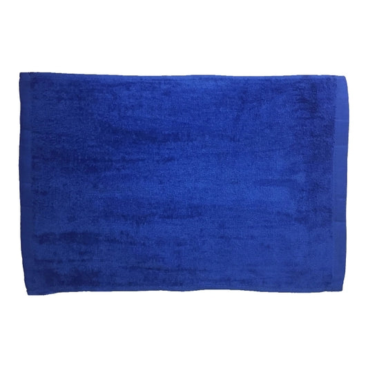 Royal Blue 11x17 Rally Towels