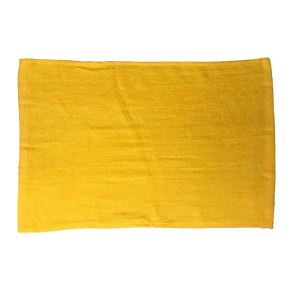 Yellow Gold 11x17 Rally Towels