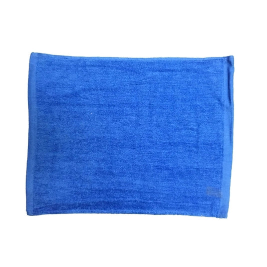 Royal Blue 15x18 Rally Towels
