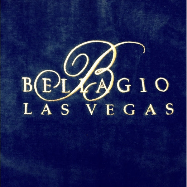 Navy Blue 34x70 Terry Velour Beach Towels.