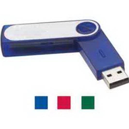 Slick USB flash drive, 3.0 speed