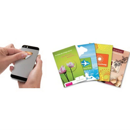 Microfiber Screen Cleaner