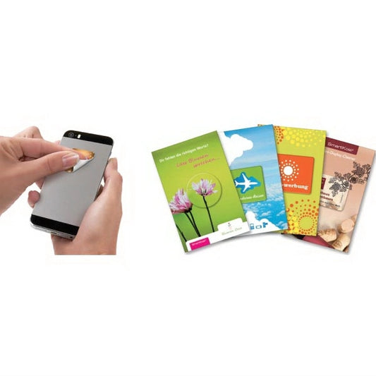 Microfiber Screen Cleaner
