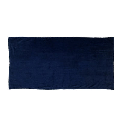 30x60 Terry Velour Promotional Beach Towel 11 Lb per Dz.