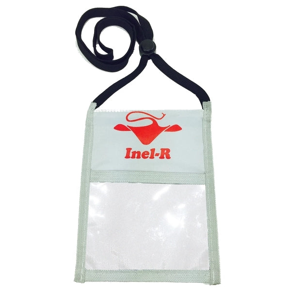 Event Neck wallet w/ 3/8" Lanyard