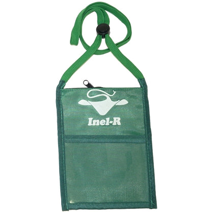 Event Neck wallet w/ 3/8" Lanyard