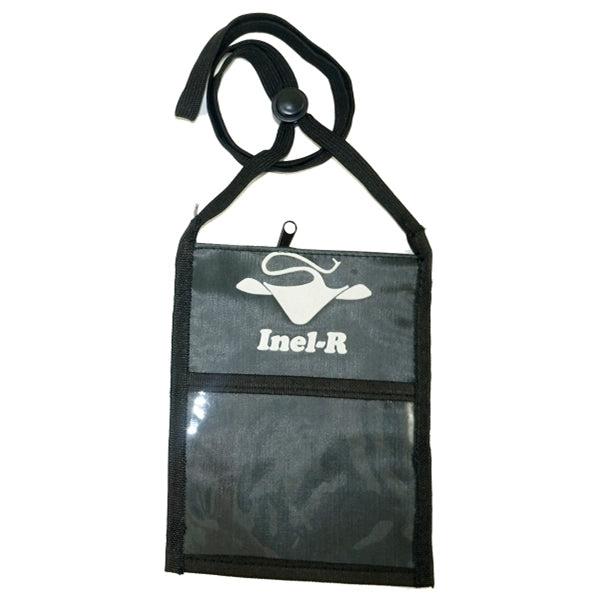 Event Neck wallet w/ 3/8" Lanyard