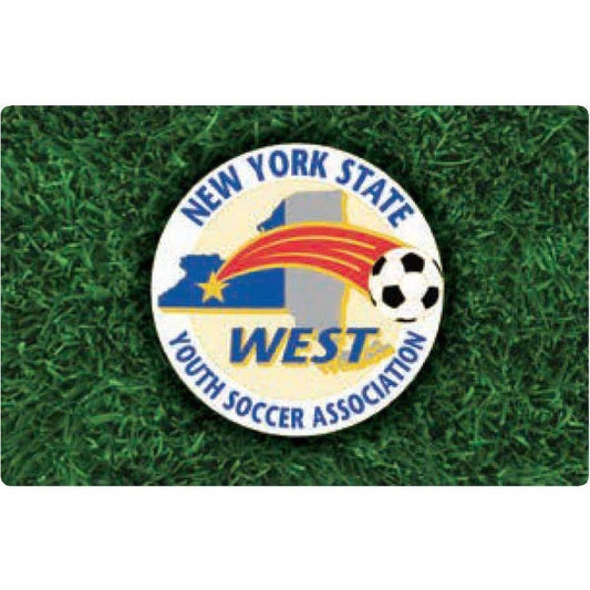 11" x 18" Full Color Rally Towel