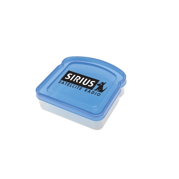 Sandwich Keeper Container