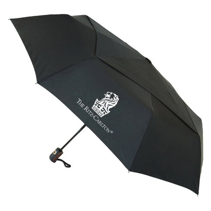 Vented Director Umbrella - 46" Arc, Auto-Open & Close