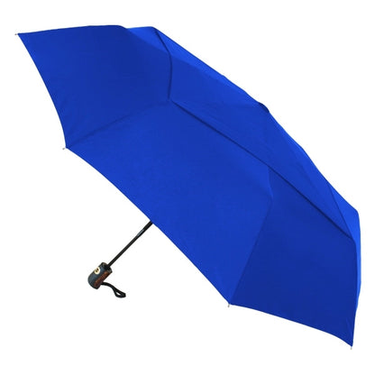 Vented Director Umbrella - 46" Arc, Auto-Open & Close