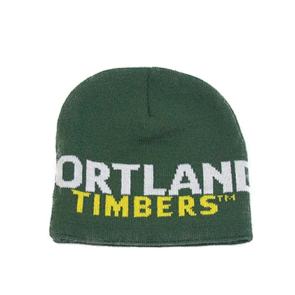 Jacquard Knitted Beanies