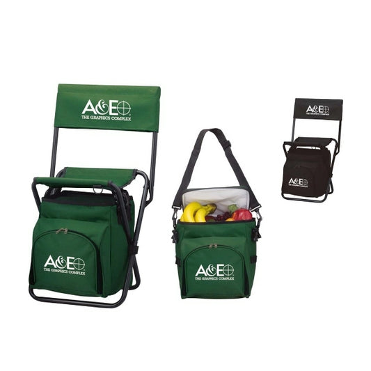 Cooler Chair