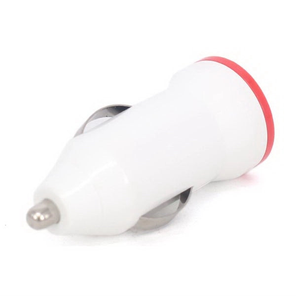 Flattop Car Charger