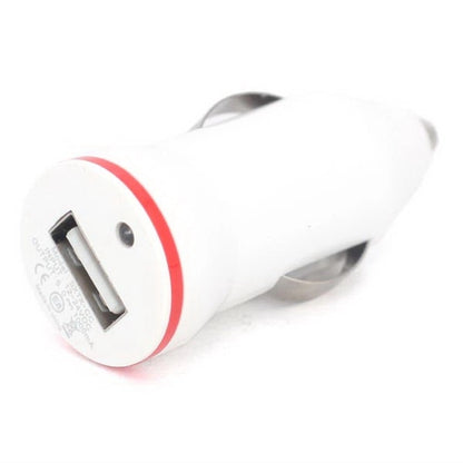 Flattop Car Charger