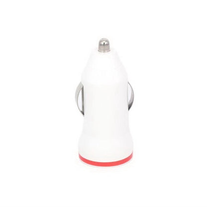 Flattop Car Charger
