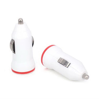 Flattop Car Charger