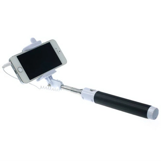 Oak Selfie Stick