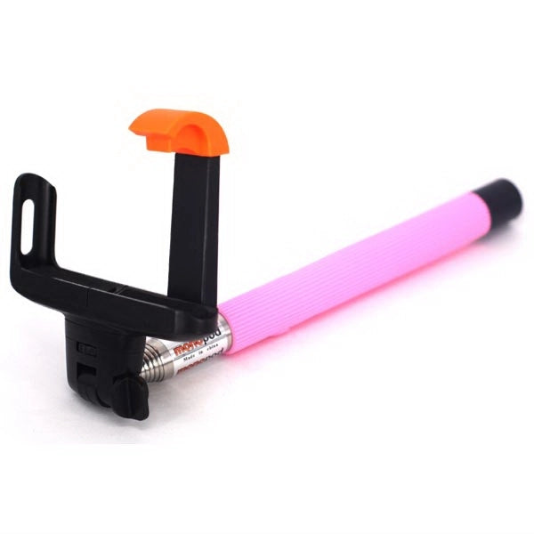 Redcedar Selfie Stick